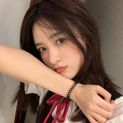 我的裘可妹妹