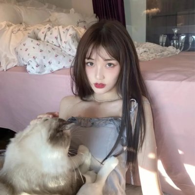 欲海风流一美人
